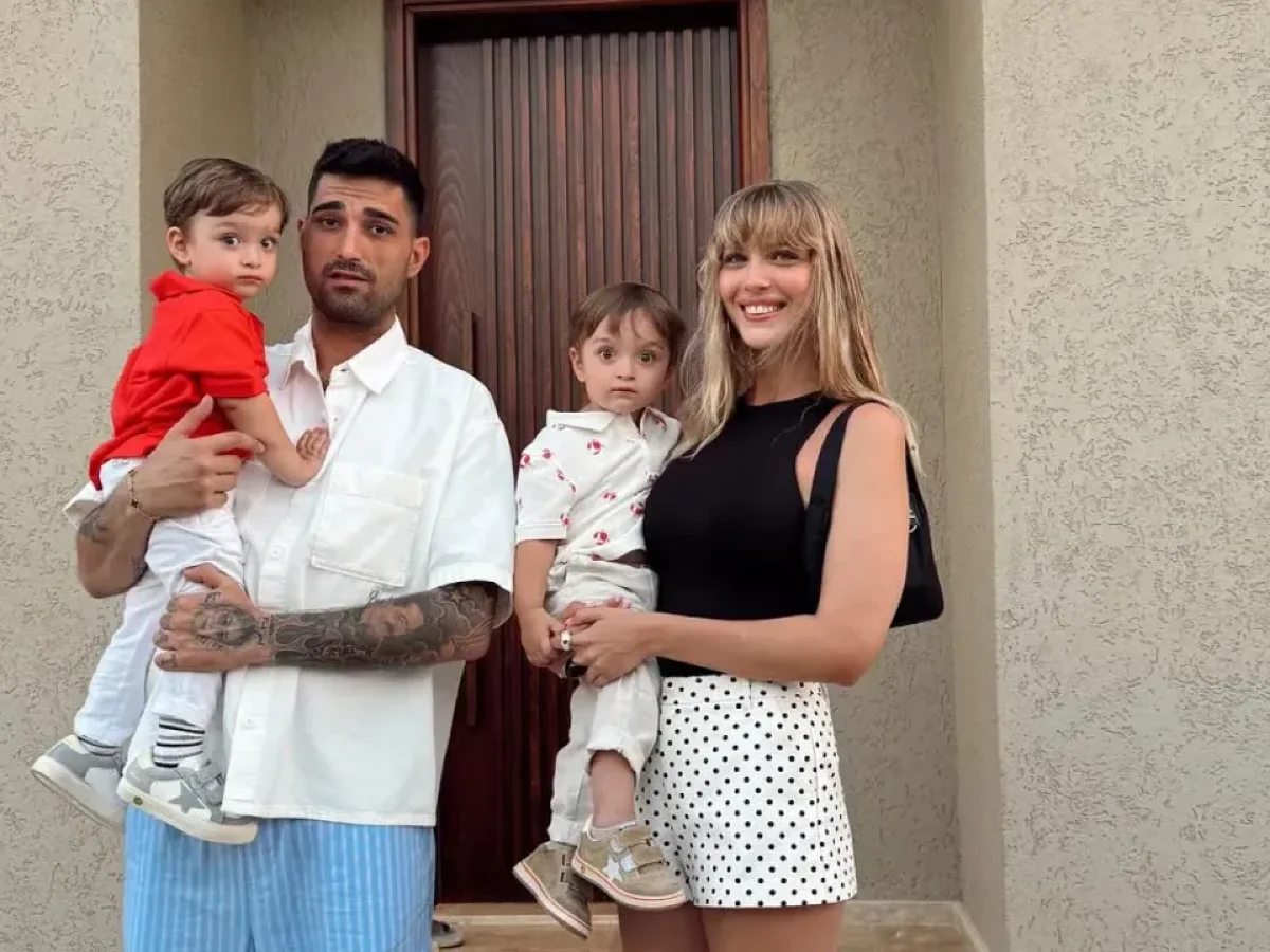 Yasemin Şefkatli'den ameliyat sonrası ilk paylaşım