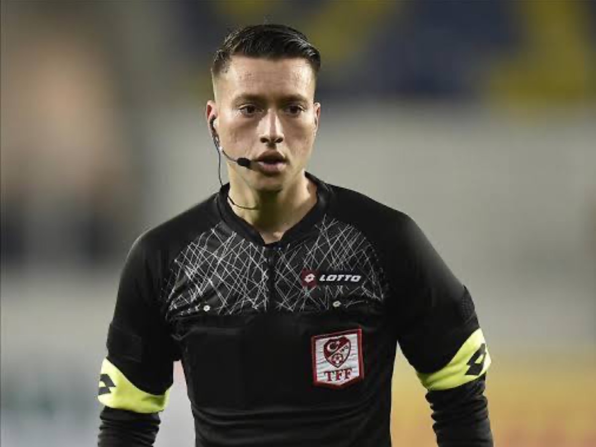 Hakem Zorbay Küçük hakkında suç duyurusunda bulunacağı duyuruldu