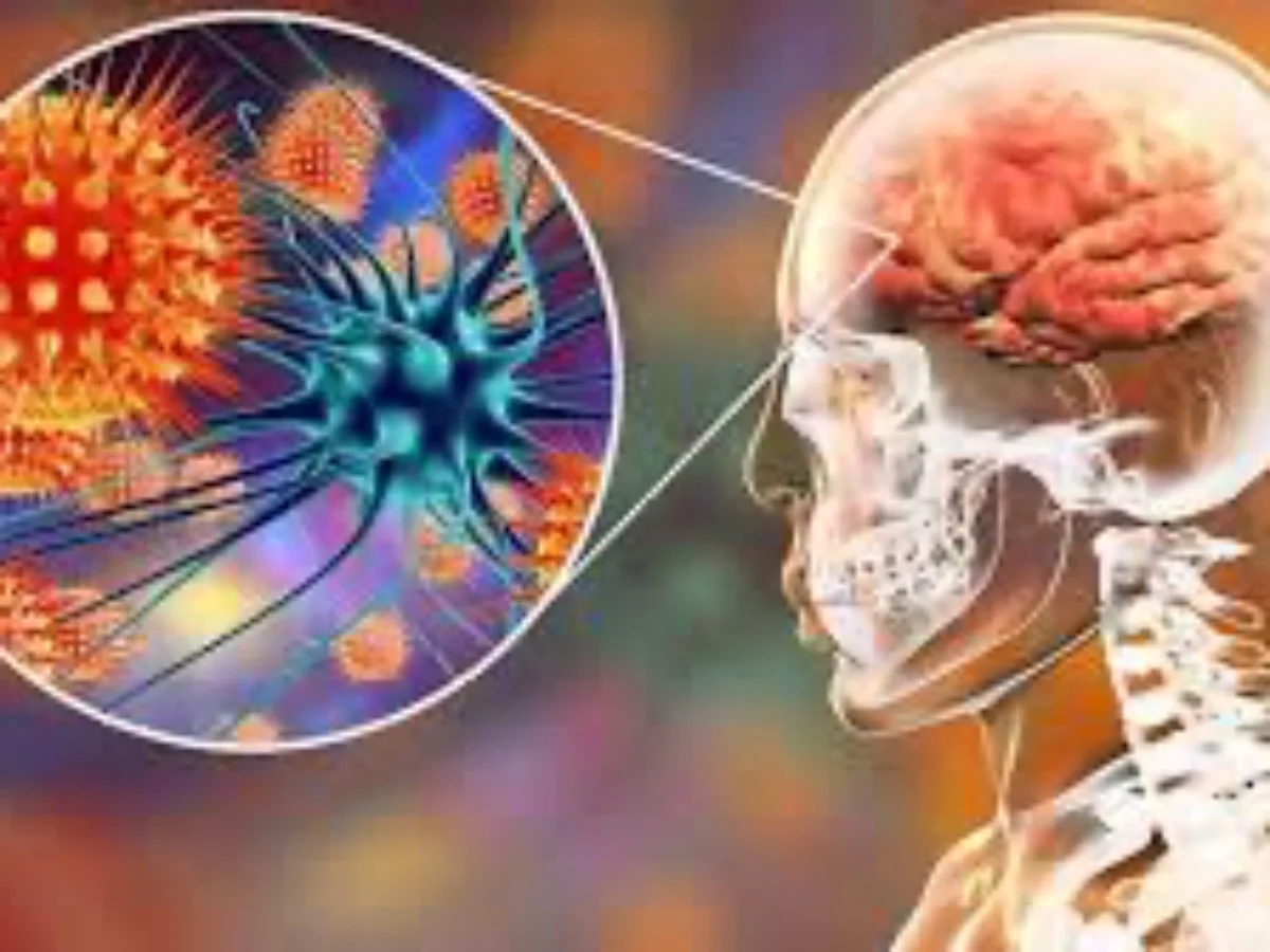 Uzmanından uyarı: "Menenjit sadece çocuk hastalığı değil, gençler ve yaşlılar da risk grubunda"