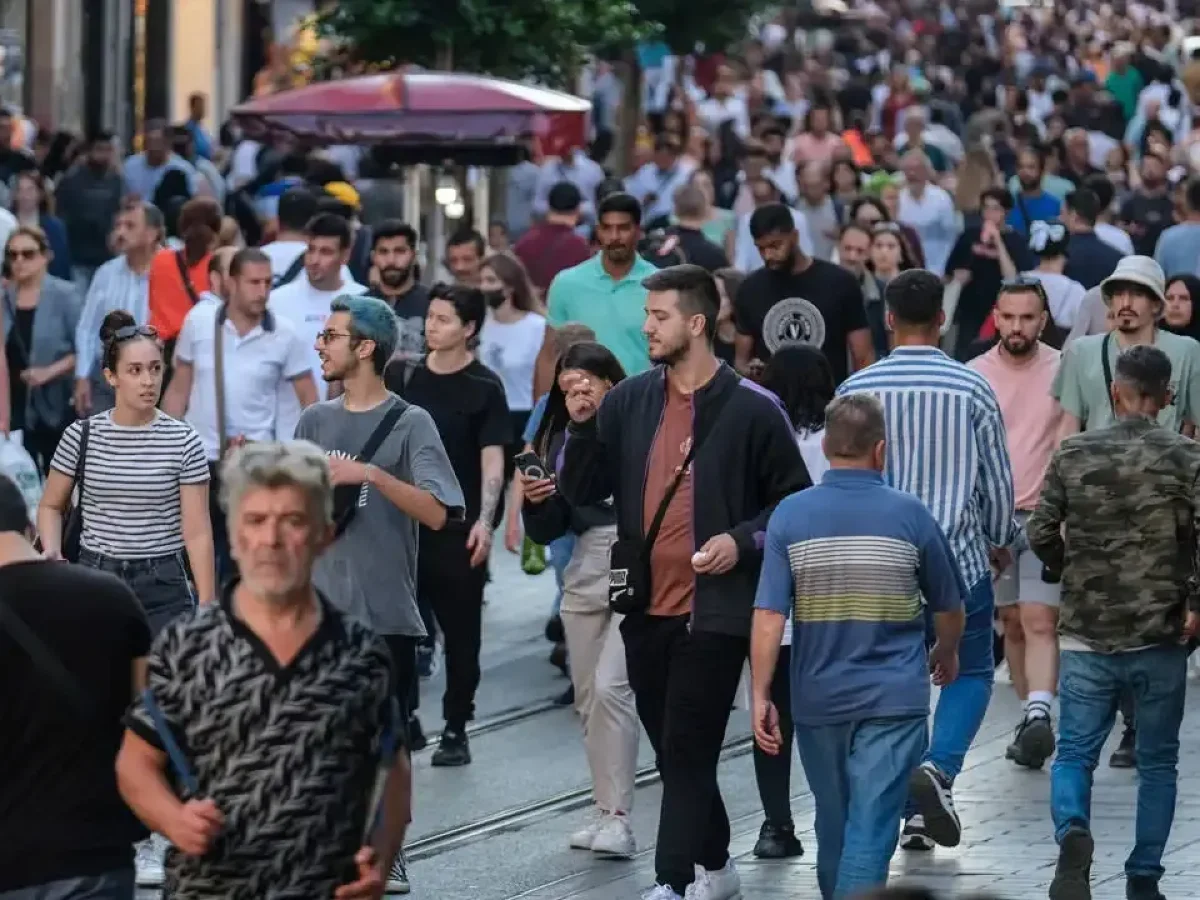 TÜİK açıkladı: Ağustos ayı işsizlik rakamları belli oldu!