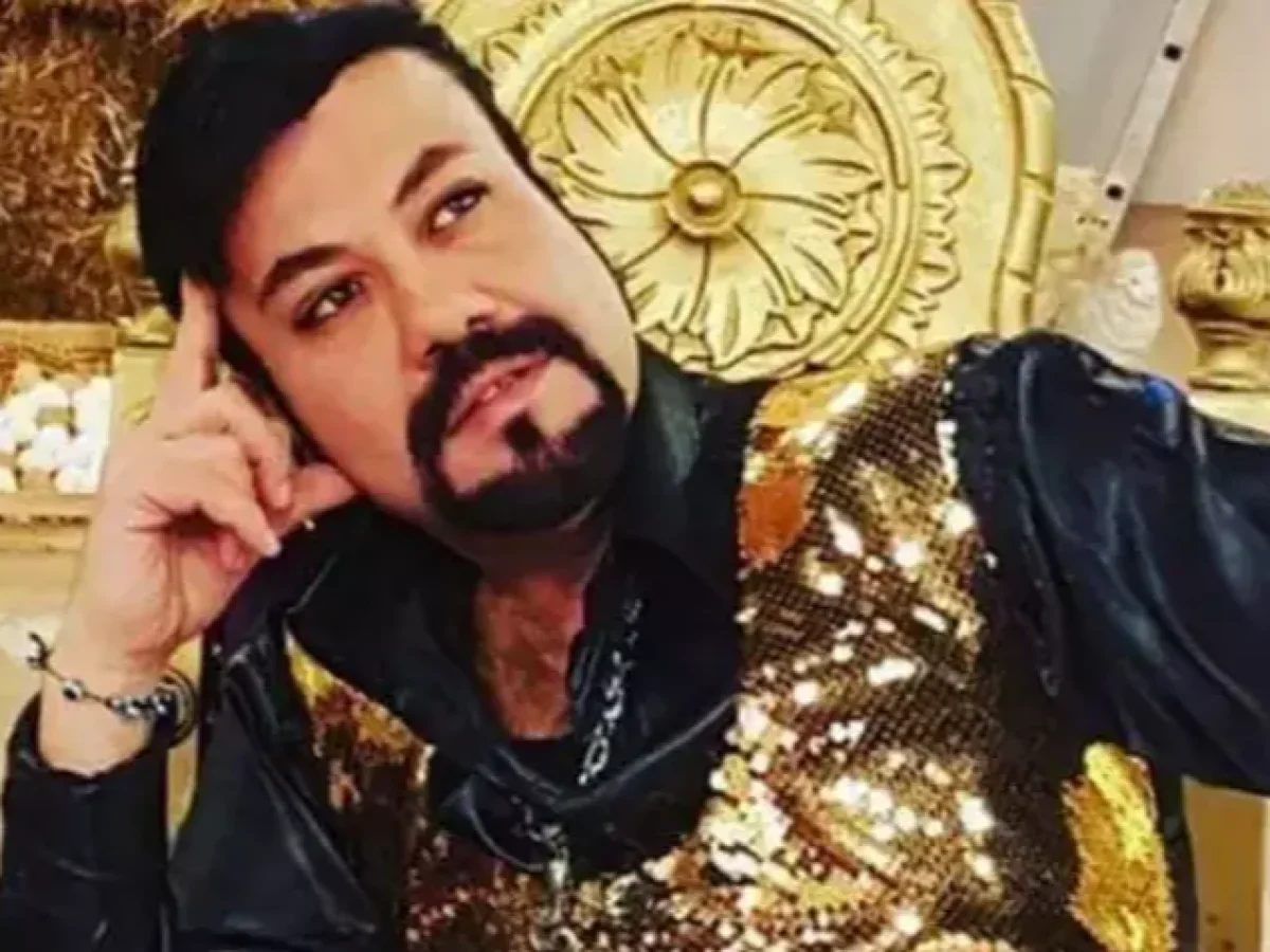 Kobra Murat'tan flaş sözler: Öyle bir iddia da bulundu ki! 