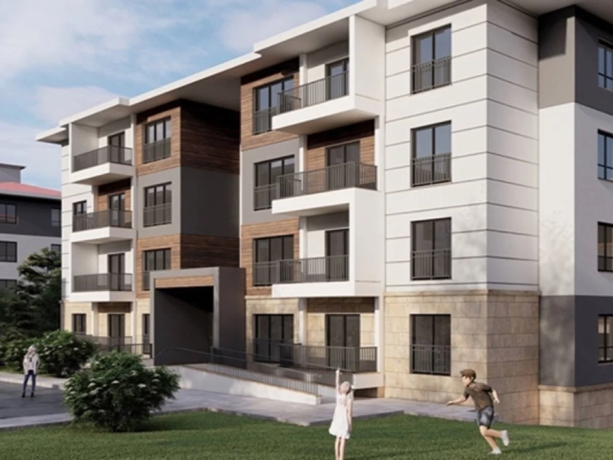 Konutunu satmak istedi, 100 bin lira ceza yedi