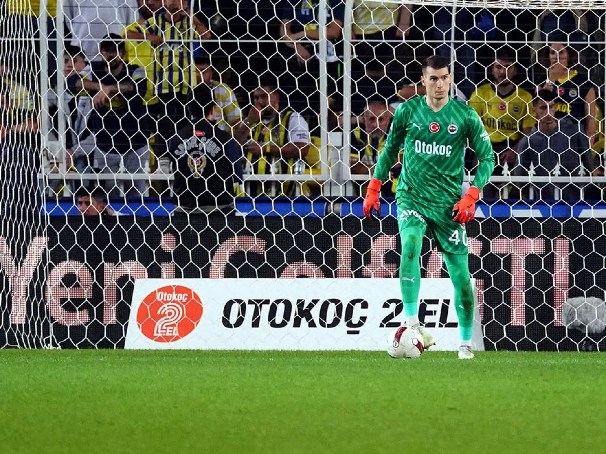 Dominik Livakovic, İspanyol ekibi Girona'ya kiralandı