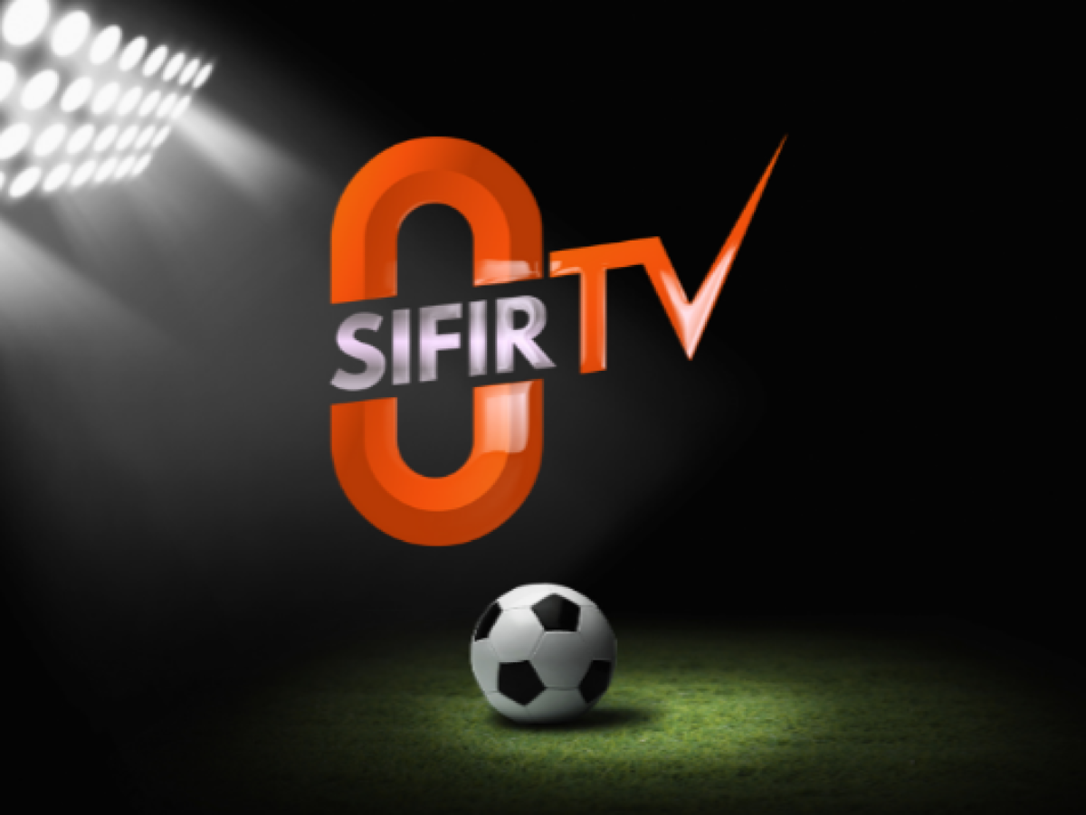 Sıfır TV yayın akışı! Sıfır TV canlı izle