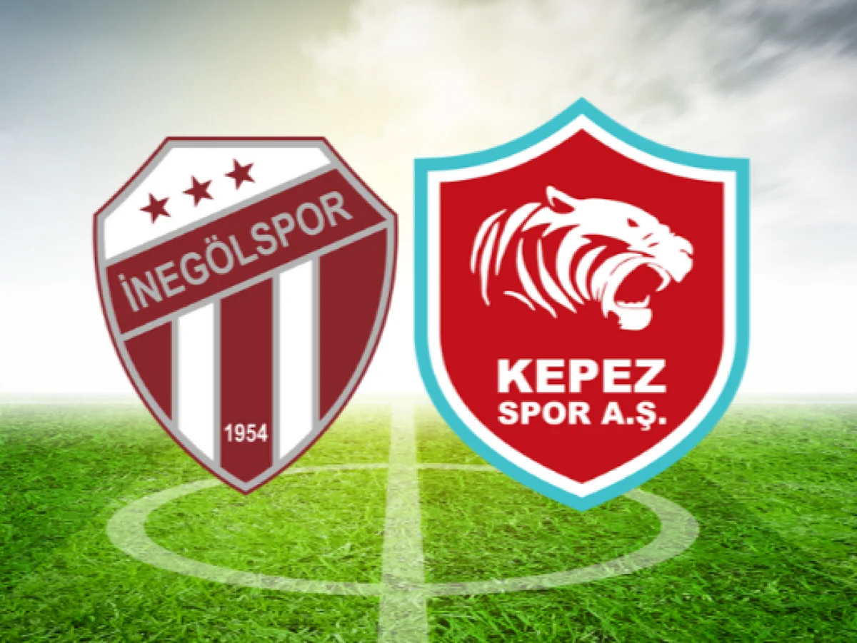 Sultan Su İnegölspor - Kepez Spor Futbol A.Ş. canlı izle! Sultan Su İnegölspor - Kepez Spor Futbol A.Ş. hangi kanalda, nasıl izlenir?
