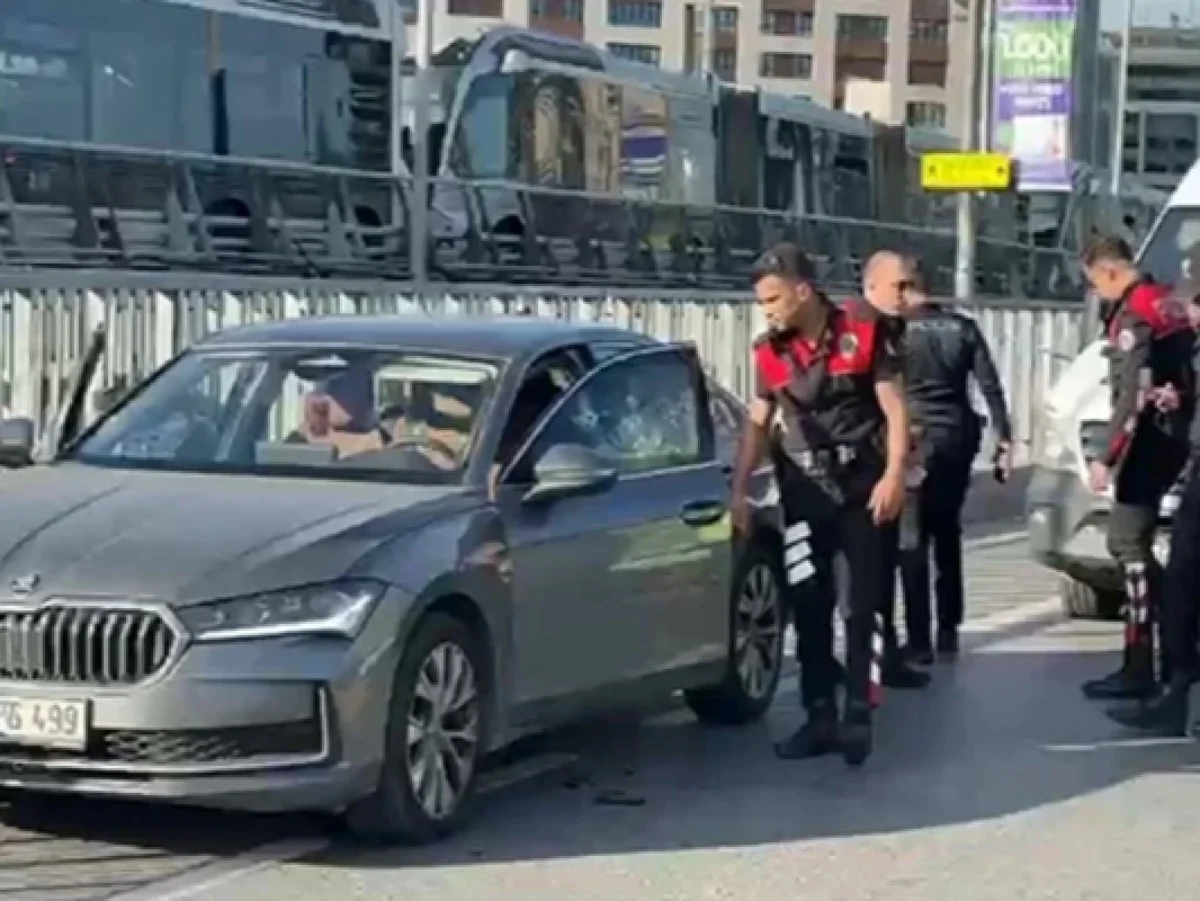 Serdar Öktem’in otopsi raporu tamamlandı