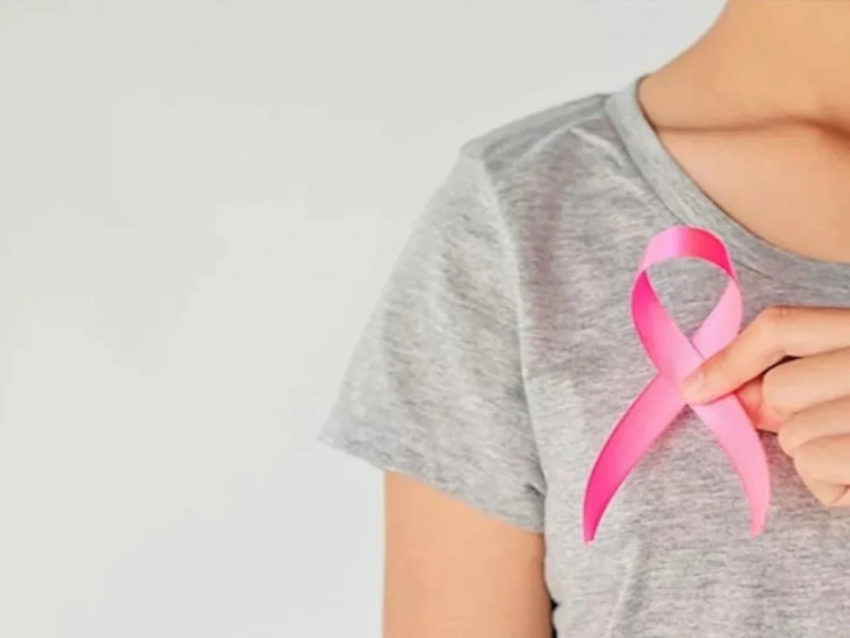 Meme kanseri 20'li yaşlara kadar indi