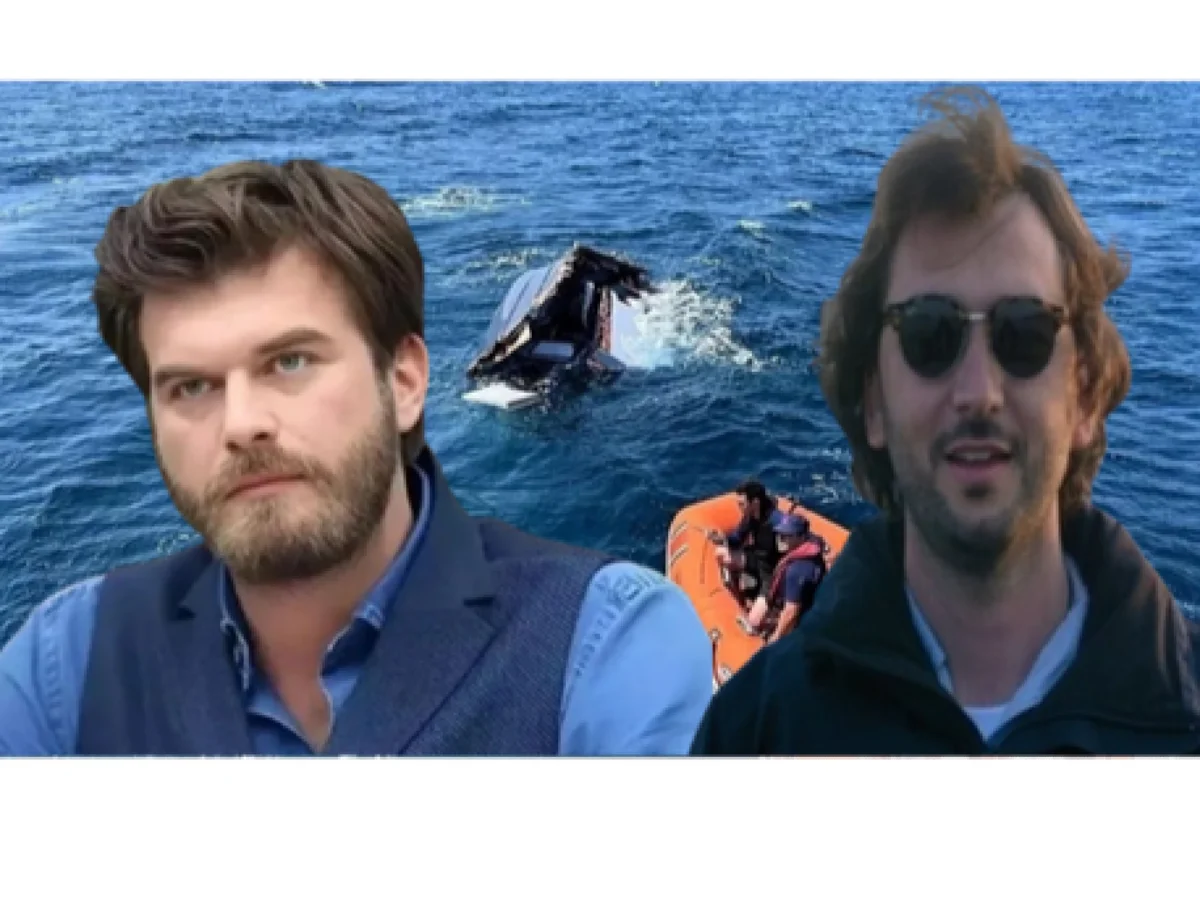 Halit Yukay davasında Kıvanç Tatlıtuğ kararı