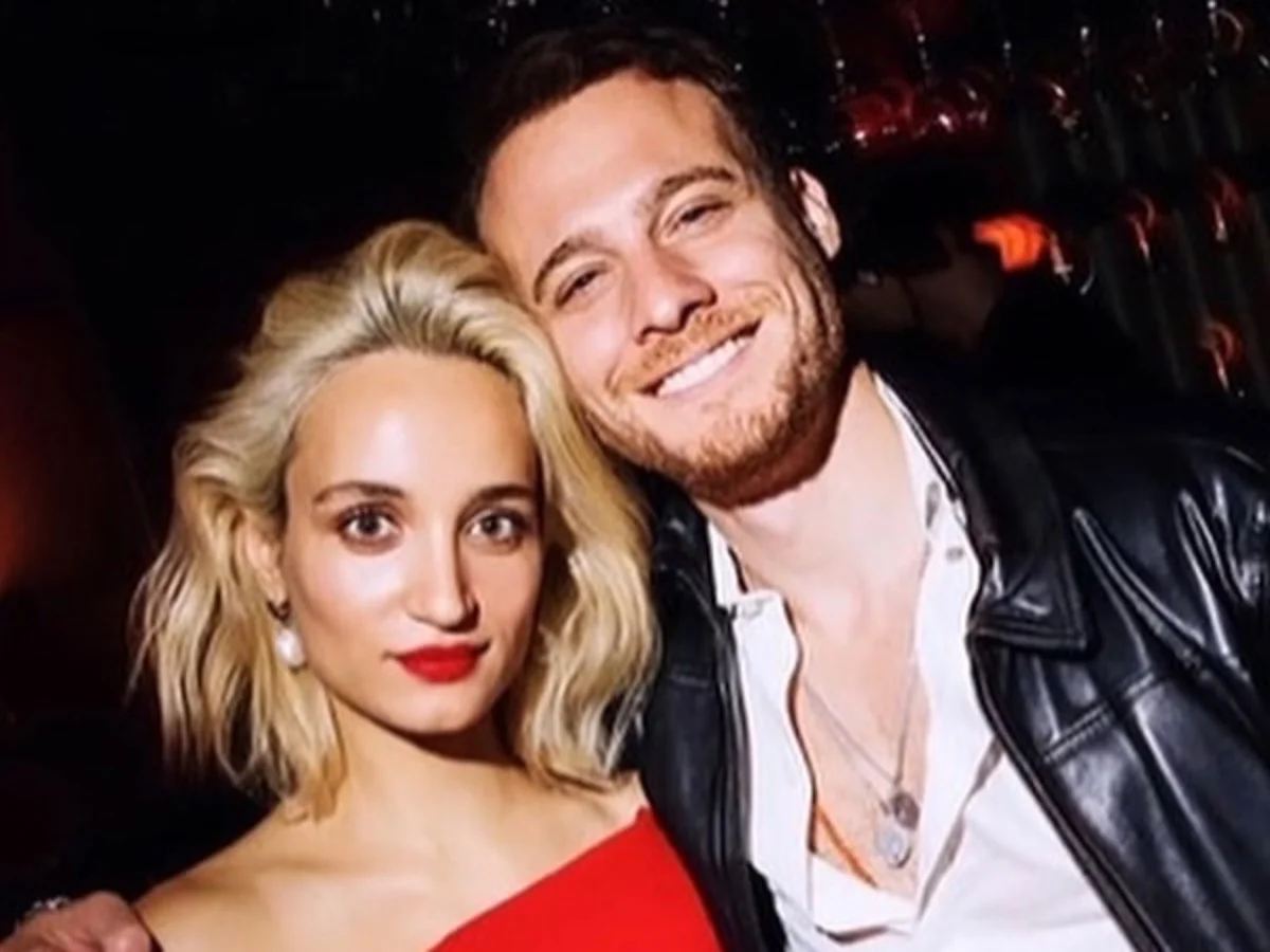 Kerem Bürsin'in ayrılık nedenini Sabancı açıkladı