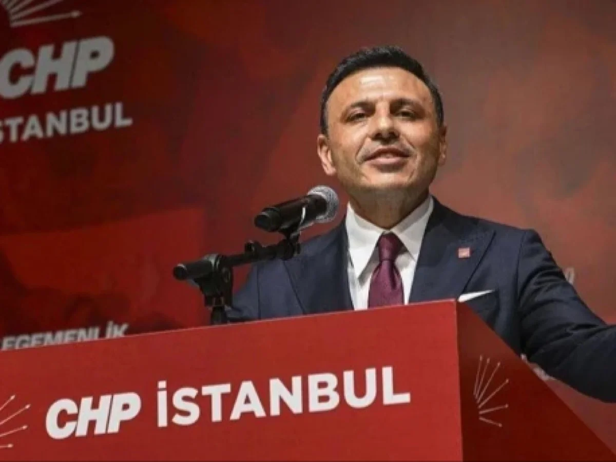 Özgür Çelik mazbatasını aldı!