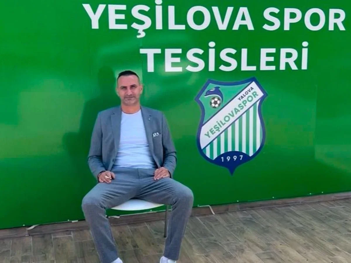 16 futbolcusu PFDK'ya sevk edilmişti! Yalova FK Başkanı'ndan açıklama