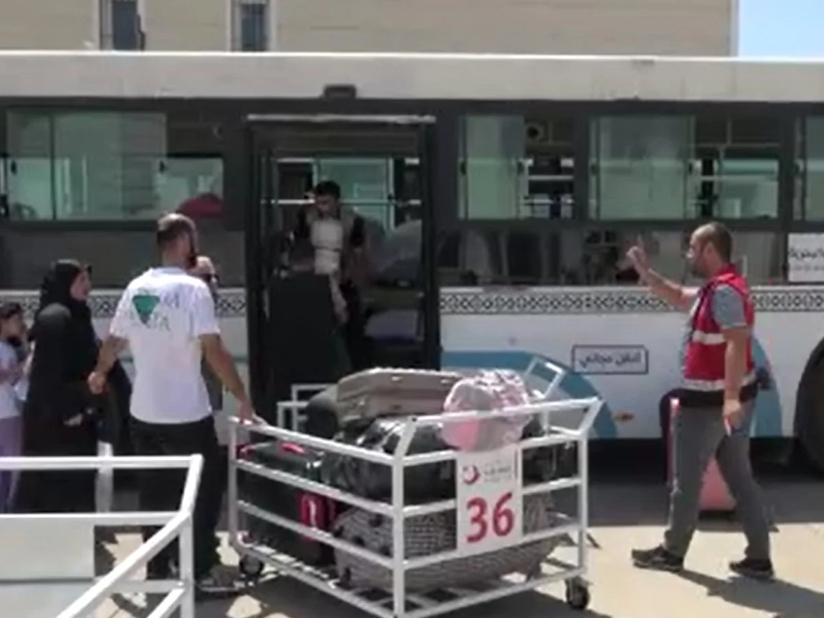 Suriyelilerin gönüllü geri dönüşleri hızlandı! Sayı 411 bini aştı