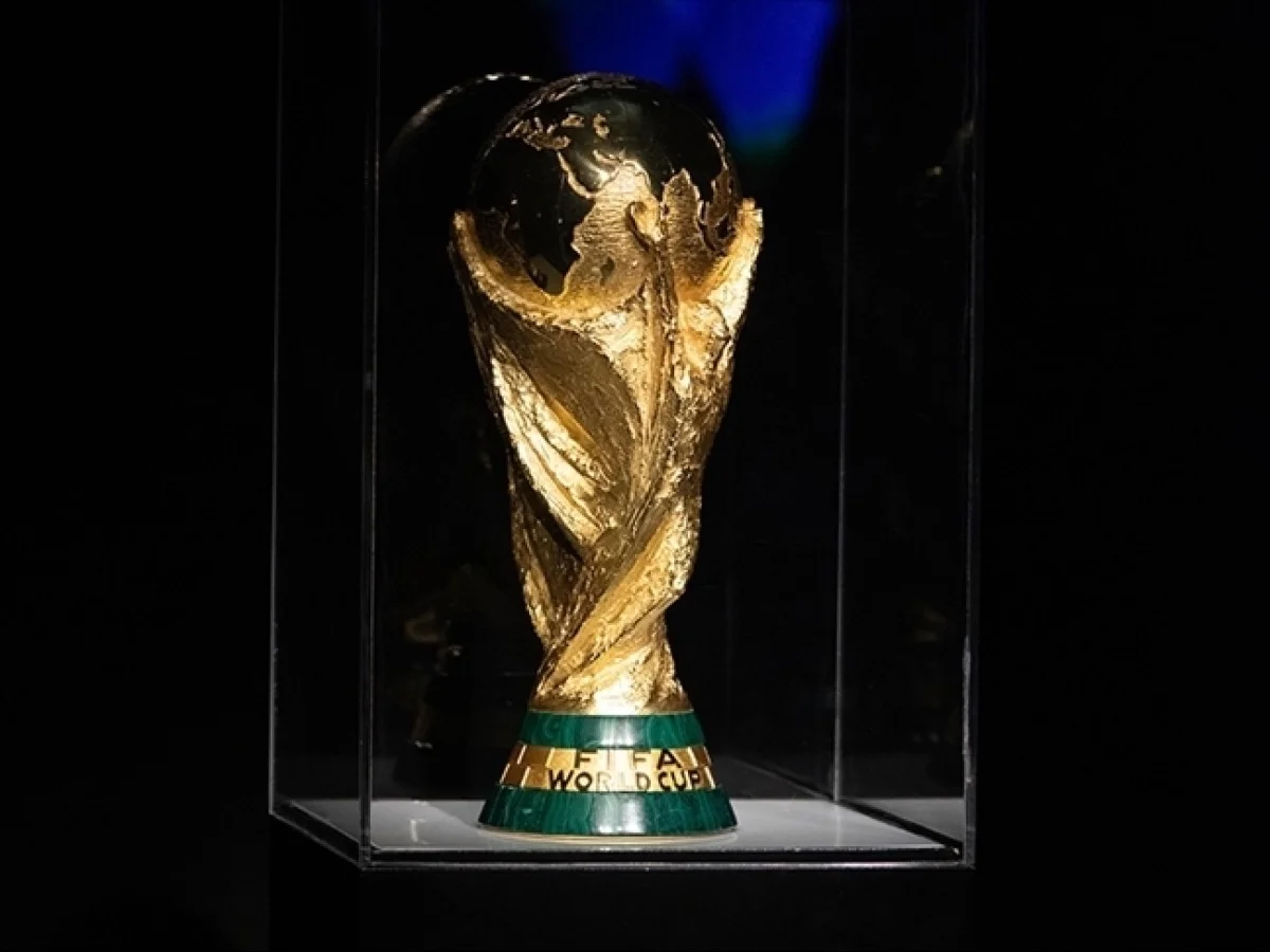 2026 FIFA Dünya Kupası bilet fiyatlarındaki artış dikkati çekiyor