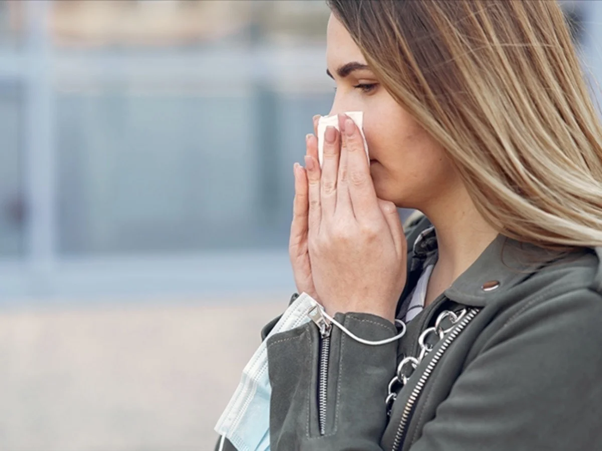 Uzmanı kış için uyardı: "İkinci zirve dalga gelebilir"