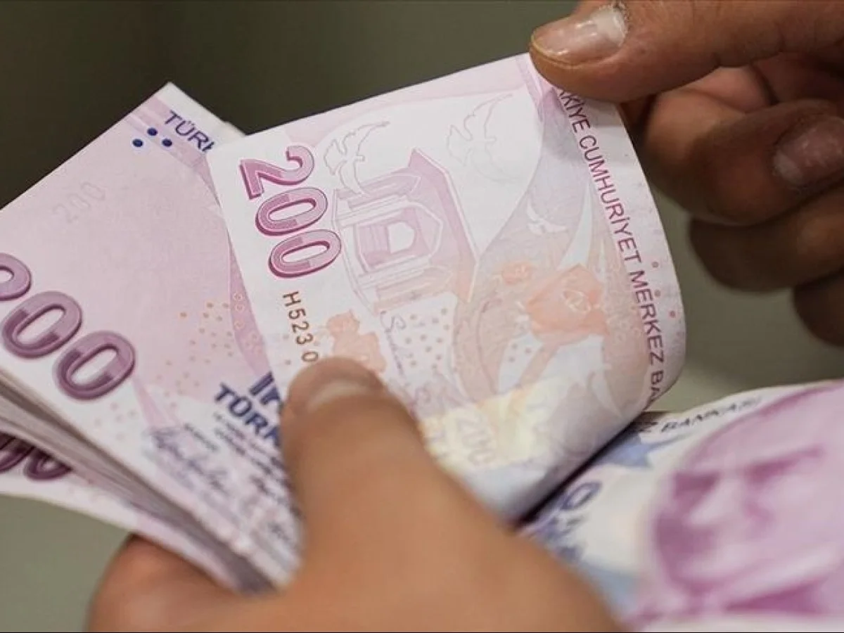 2026 asgari ücreti açıklandı