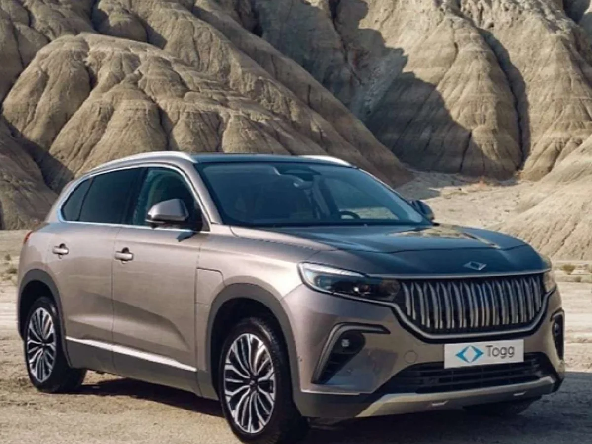 Togg T10X 4More'un fiyatları belli oldu