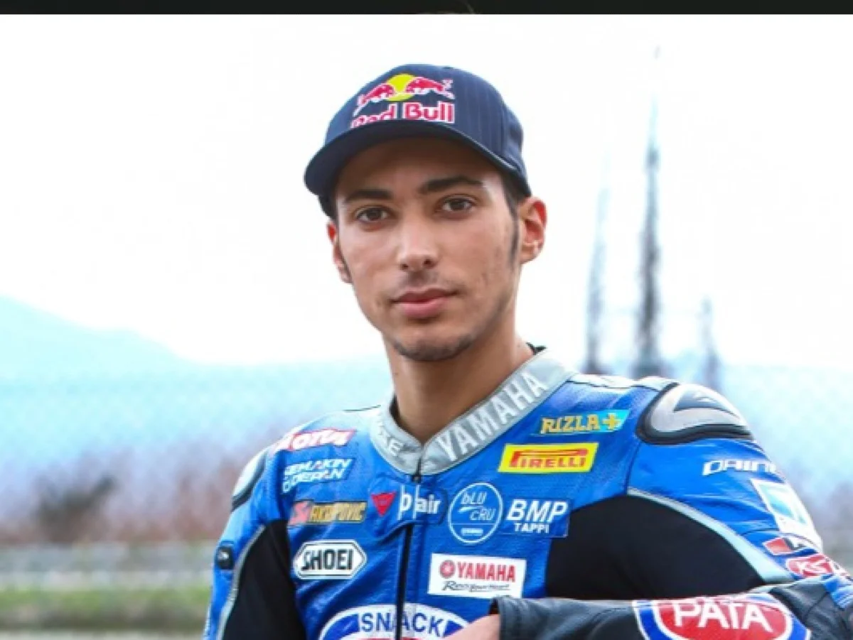 Toprak Razgatlıoğlu'nun talebine ret