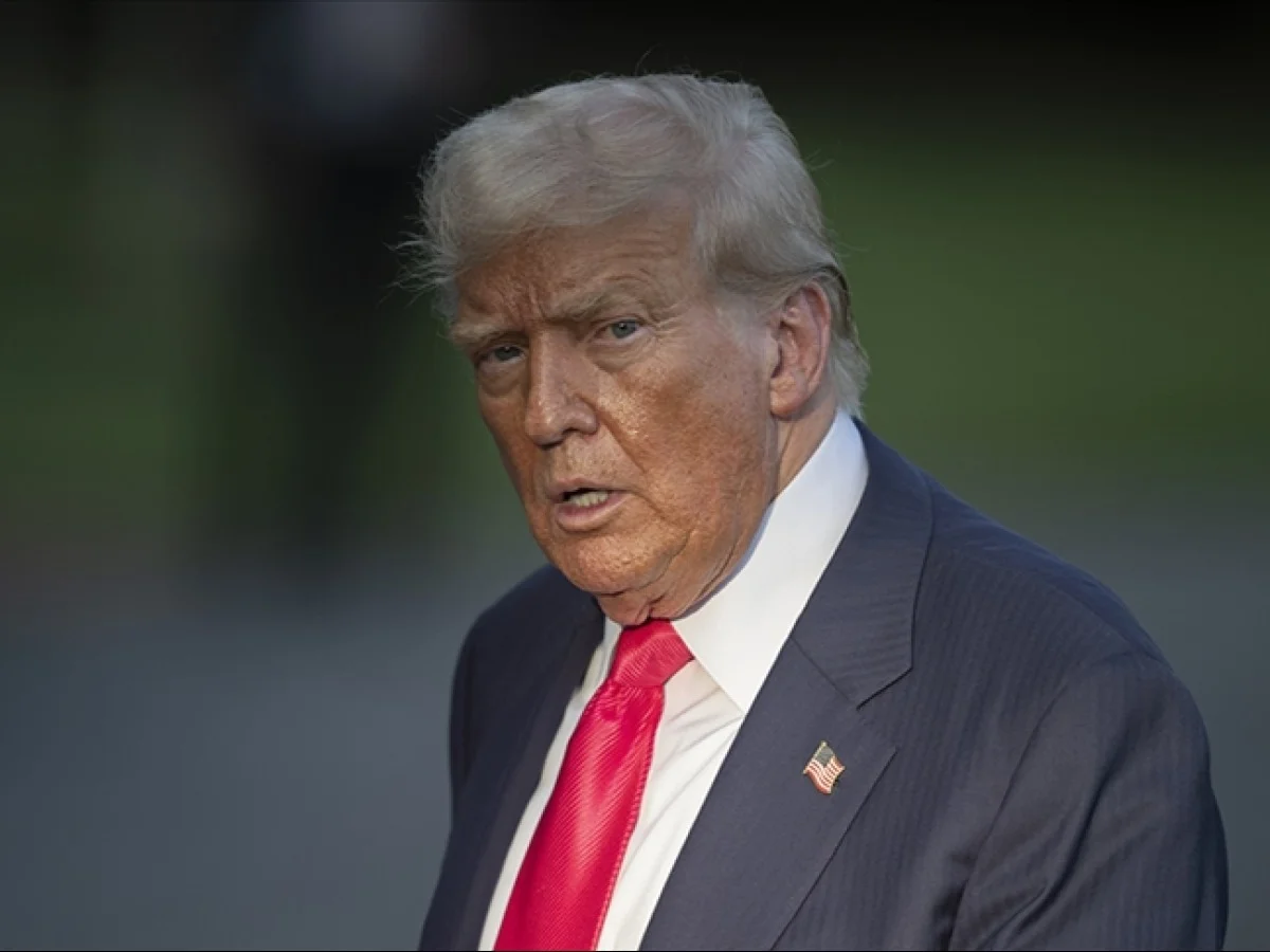 Trump açıkladı! G20 Zirvesi orada yapılacak