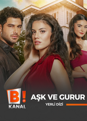 Aşk ve Gurur