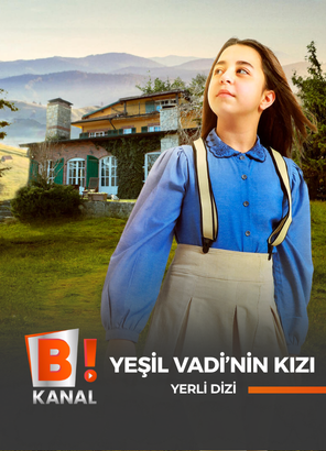 Yeşil Vadi'nin Kızı