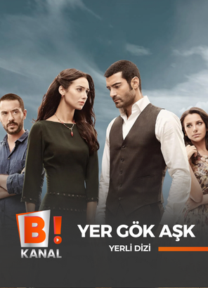 Yer Gök Aşk