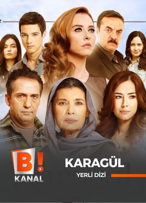 Karagül