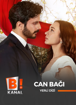 Can Bağı